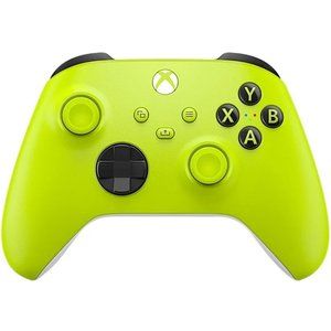 Microsoft Xbox Wireless Controller - Electric Volt